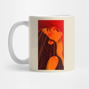 Rising Mug